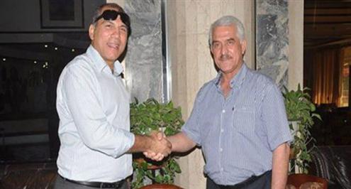 يوسف لـ«سبورتس أرابيا»: لم أطلب ضم عبدالظاهر للشرطة.. ولست خائفاً من «داعش»